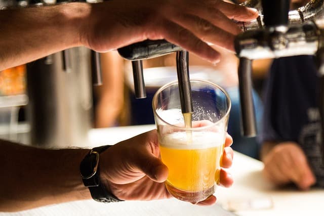 How to Taste Beer Properly