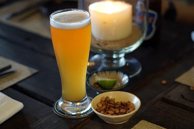 Firestone Walker — When Every Beer Is a Masterpiece