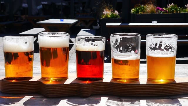 Boston Beer Company: How Samuel Adams Made Craft Beer an American Classic
