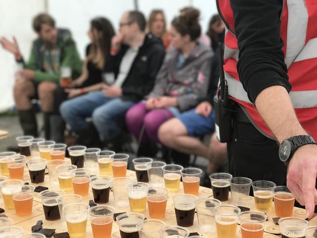 Guide to Beer Styles