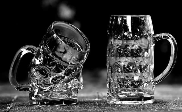 Beer Glasses: Does Shape Matter?